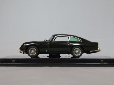 Aston Martin DB5, 1963-1965, groen, Vitesse, 20601