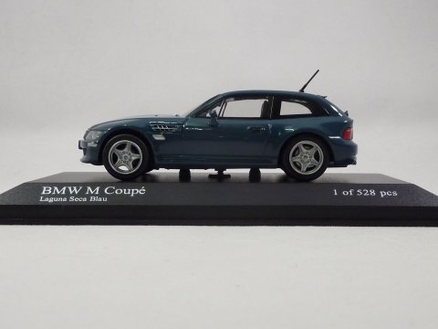 BMW Z3 coupe 1998-2003 Minichamps 400029061 website