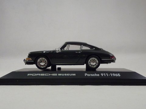 Porsche 911 - 911 F-model coupe 1965 Welly MAP01991113 website