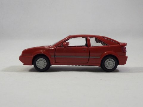 Volkswagen Corrado, 1988-1995, Gama, 1136