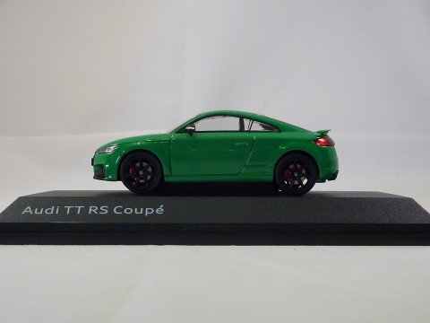 Audi TT RS Coupe 2017 iScale 5011610432