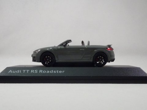 Audi TT RS Coupe 2017 iScale 5011610432