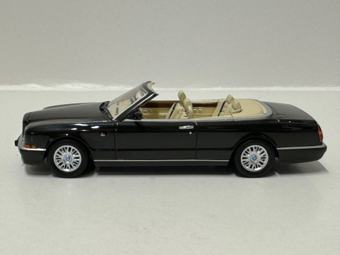Bentley Azure cabriolet 1996 Minichamps #1
