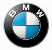 BMW logo