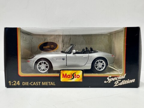 BMW Z8, 1999 Maisto 31996