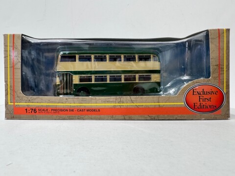 Bristol VRT Eastern National, Gilbow (Exclusive First Editions), 38103