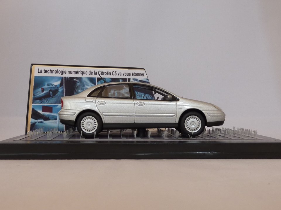 Citroen c5 1 43