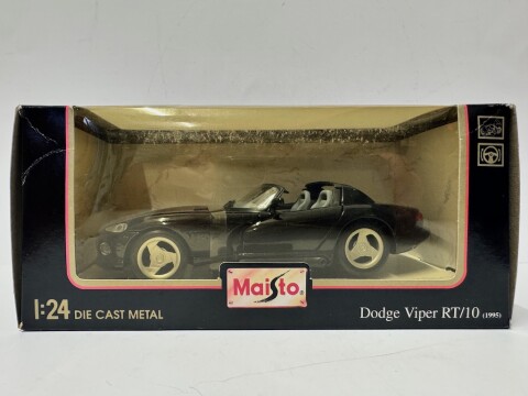 Dodge Viper RT:10, 1995 Maisto 31915
