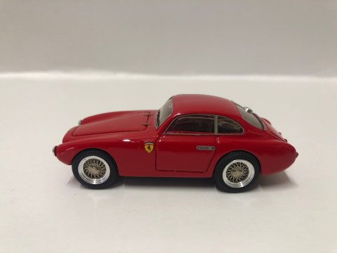 Ferrari 225 S version client 1952 Jolly Model JL 0132 rood 1op43