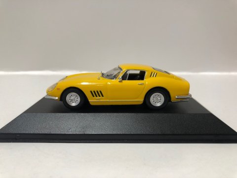 Ferrari 275 GTB 1964-1966 Altaya