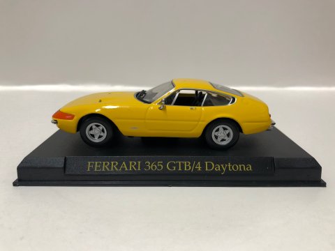 Ferrari 365 GTB/4 Daytona 1968 1op43