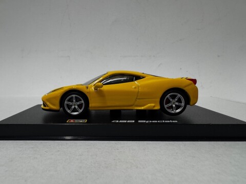 Ferrari 458 Speciale 2013 Bburago Signature Series 18 36901Y
