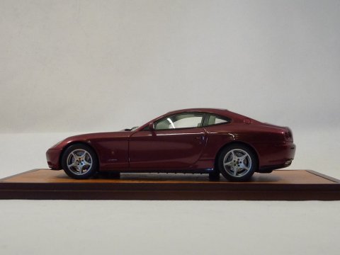 Ferrari 612 Scaglietti, 2004 Red Line, nr. RL020