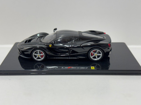 Ferrari LaFerrari 2013 2018 Hot Wheels Elite BCT84