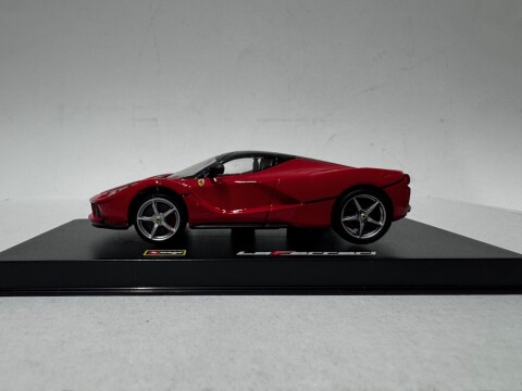 Ferrari LaFerrari 2013 Bburago Signature Series 18 36902R