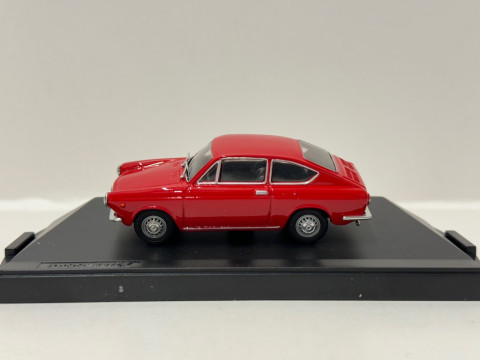 Fiat 850 coupe, 1965 Progetto K PK 280
