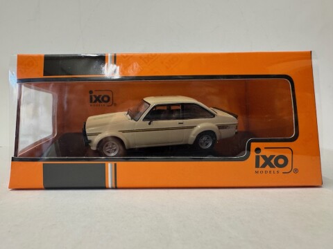 Ford Escort MK II, 1976, IXO, CLC538N.22