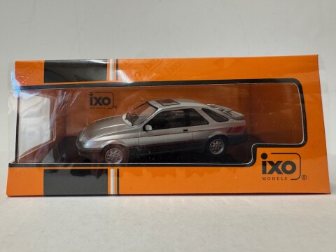 Ford Sierra XR4i, 1984, IXO, CLC483N.22