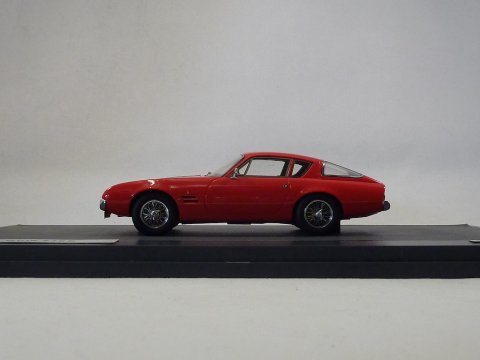 Ghia 230S Coupe 1963 Matrix Scale Models MX10701-012 website (1)