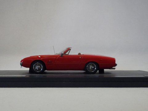 Ghia 450SS Convertible 1966-1967 Matrix Scale Models MX10701-032 website (1)