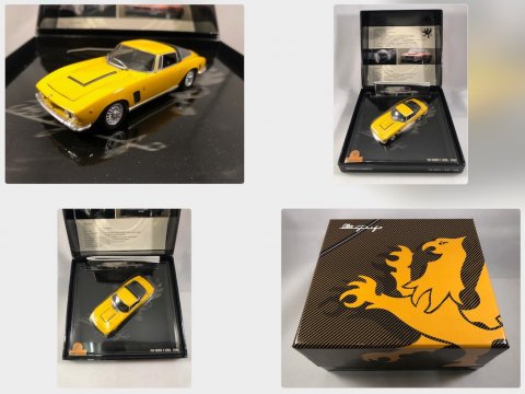 Iso Grifo 7 litri 1968, Minichamps 436 128220 website