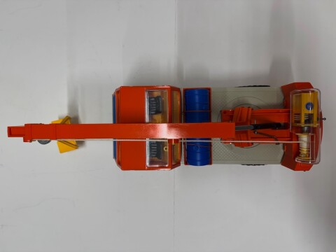 Krupp Mobilkran 12 GTT, Gama, nr. 249 #09