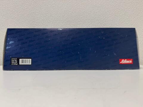 Krupp Titan Planen LKW mit Anhanger, 1950, Schuco, nr. 03033 #04