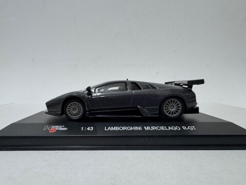 Lamborghini Murcielago R GT, 2003 High Speed 43KFB23S