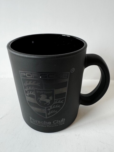 Life style Porsche Mok NPC Nederlandse Porsche Club