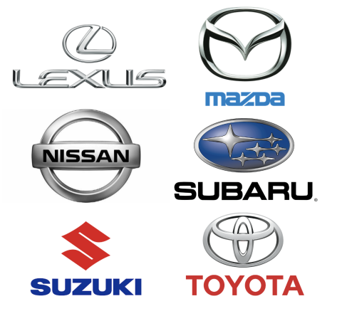 Logo   Japan folders #2