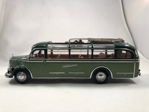 Mercedes O 3500 Minichamps 439 360004 #2