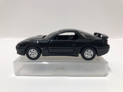 Mitsubishi GTO, 1991 Diapet