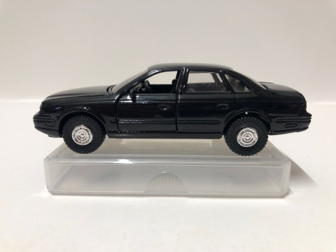 Nissan Infiniti Q45, 1990 Diapet