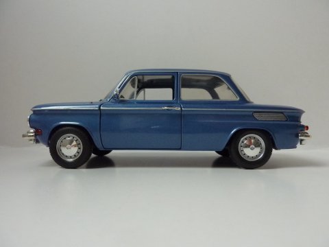 1op18 NSU TT 1967-1972 Revell 1op18