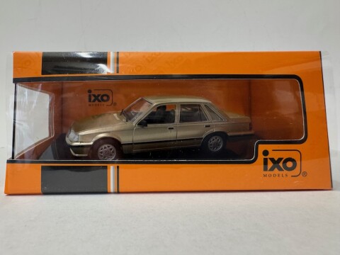 Opel Senator A2, 1983, IXO, CLC521N.22
