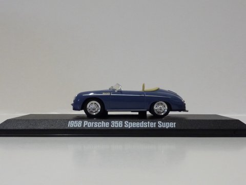 Porsche 356 A Speedster 1955 1959 Greenlight 86598 website