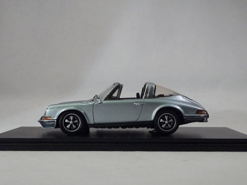 Porsche 911 - 911 F-model targa 2.4 S 1971-1973 Spark S4926 website