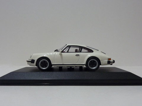 Porsche 911   911 G model Coupe 3.0 SC 1977 1983 Minichamps MIN 062021 website