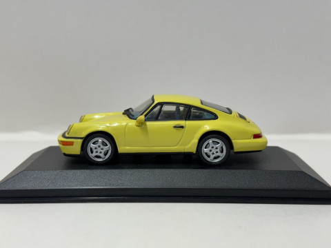 Porsche 911   964 Carrera 2 1989 1993 Minichamps MIN 062120 website