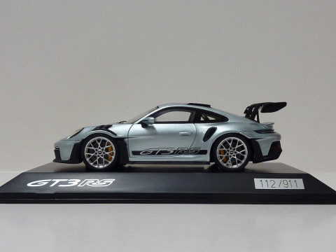 Porsche 911   992 GT3 RS Coupe 2023 Spark WAP0201530P007 website