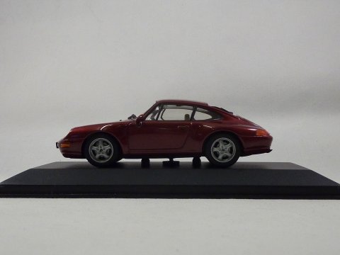 Porsche 911 - 993 1993-1997 Minichamps MIN 063001 website