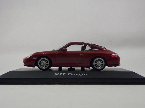Porsche 911 - 996.2 Targa 2001-2005 Minichamps WAP 020 065 10 website (1)