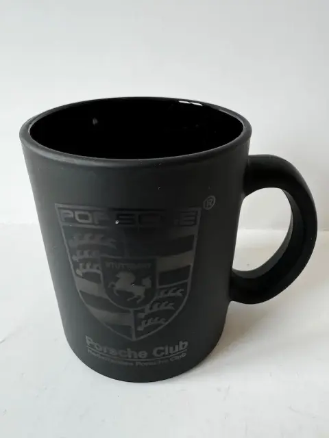 Porsche Life Style Porsche Mok NPC Nederlandse Porsche Club