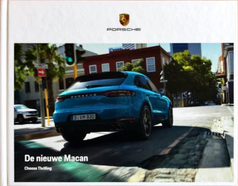 Porsche Macan nr. WSLA1901000491 NL:WW, 2018-07 folder brochure (1)