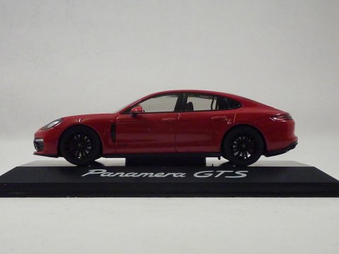 Porsche Panamera GTS 2018 Herpa WAP0207310J website