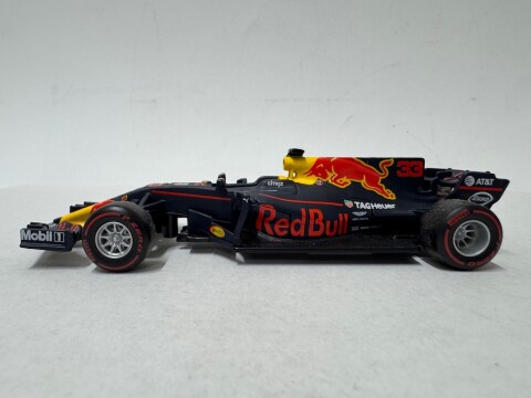 Red Bull TAG Heuer RB13 #33 Max Verstappen,  , Bburago,