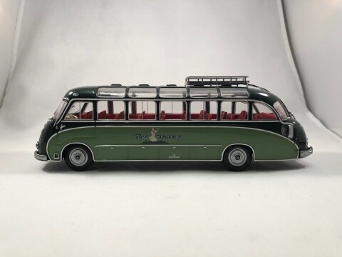 Setra S8 1953 Der Waiser Minichamps 439 030081 #2