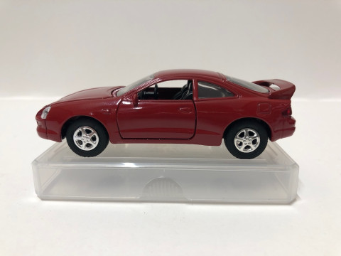 Toyota Celica, 1993 Diapet