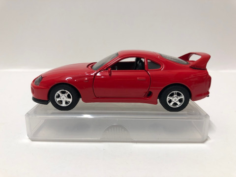 Toyota Supra, 1994 Diapet