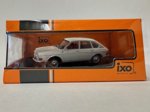 Volkswagen 411 LE, 1970, IXO, CLC522N.22